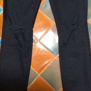 MOTHER Jeans - MOTHER LOOKER ANKLE FRAY GUILTY AS SIN MOTHER Jeans - MOTHER LOOKER ANKLE FRAY GUILTY AS SIN